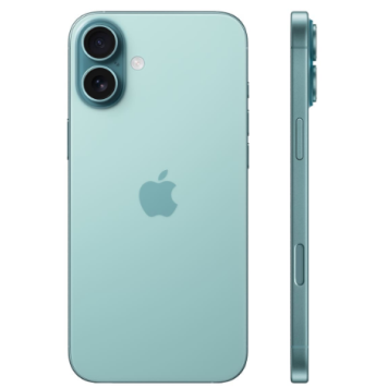 iPhone 16 Plus 128 GB