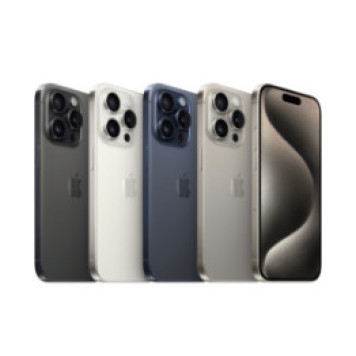 Smartfon Apple iPhone 15 PRO MAX 256GB-3