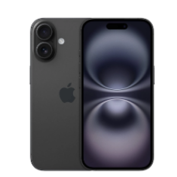 Смартфон Apple iPhone 16 Plus 256GB-2