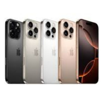 Смартфон Apple iPhone 16 PRO 512GB-1
