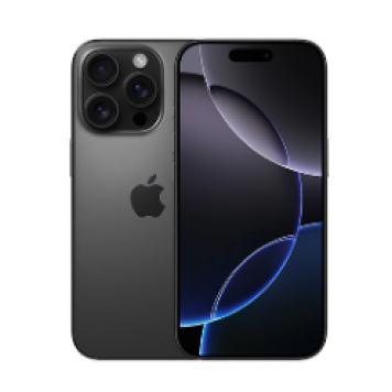 Смартфон Apple iPhone 16 Pro 8GB/128GB