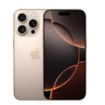 Смартфон Apple iPhone 16 Pro 8GB/512GB-2