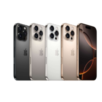 Смартфон Apple iPhone 16 Pro 8GB/512GB-1