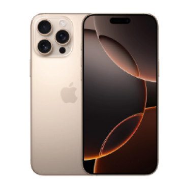 Смартфон Apple iPhone 16 Pro Max 8GB/256GB