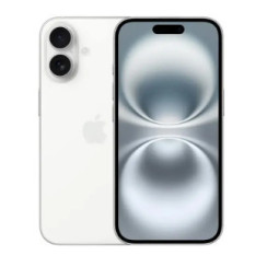 Smartfon Apple iPhone 16 128GB