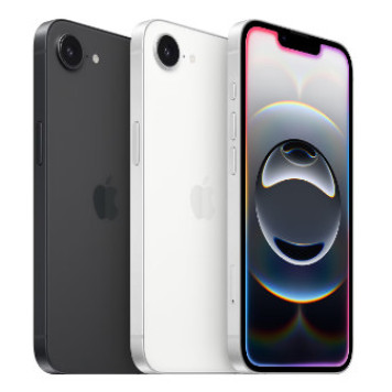 Смартфон Apple iPhone 16Е 256 GB-2