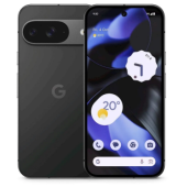 Smartfon Google Pixel 9 12GB/256GB Obsidian 