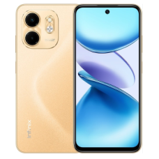 Смартфон Infinix Smart 9 4GB/128GB X6532