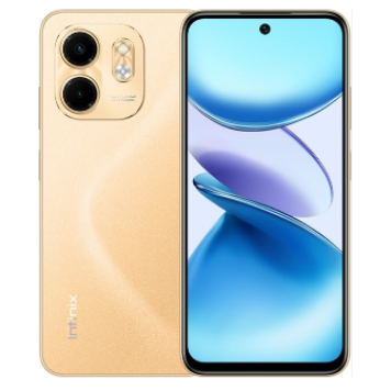Смартфон Infinix Smart 9 3GB/64GB X6532-3