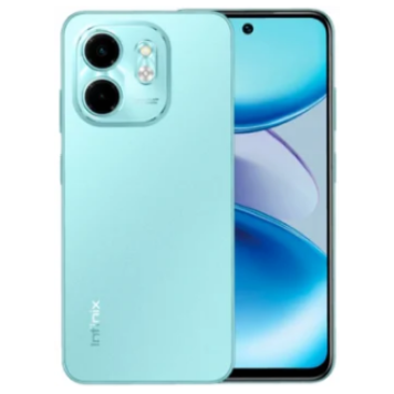 Смартфон Infinix Smart 9 3GB/64GB X6532-1