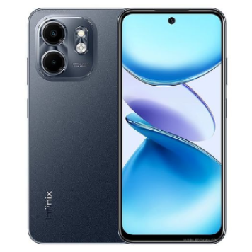Смартфон Infinix Smart 9 3GB/64GB X6532