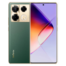 Смартфон İnfinix Note 40Pro 24/256 Гб