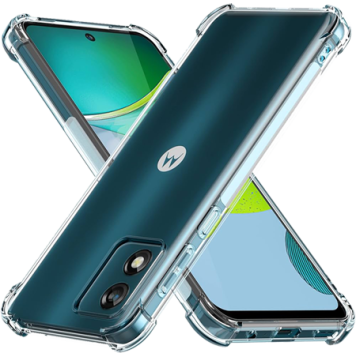 Смартфон Motorola Moto E13 2GB/64GB Black-1