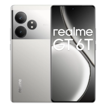 Smartfon Realme GT 6T 12/256 Gb-1