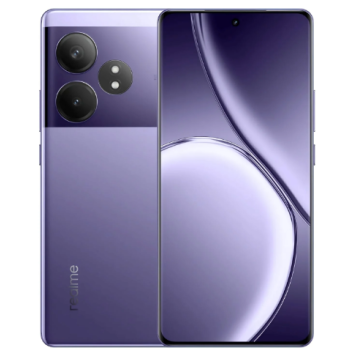 Smartfon Realme GT 6T 12/256 Gb-2