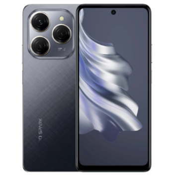 Смартфон Tecno Spark 20 Pro Rostest (EAC) 16/ 256 GB