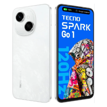 Смартфон TECNO SPARK GO 1 3/64GB-2