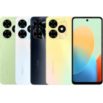 Смартфон Tecno Spark Go 2024 4GB/128GB-2