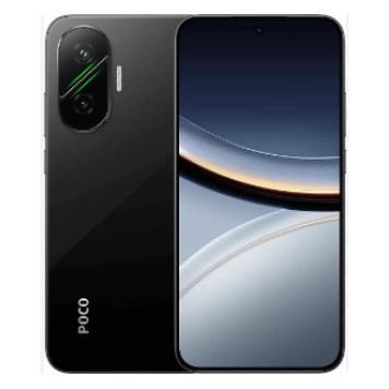 Smartfon Poco F7 12GB/512GB