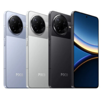 Smartfon Poco F7 Pro 12GB/512GB-2