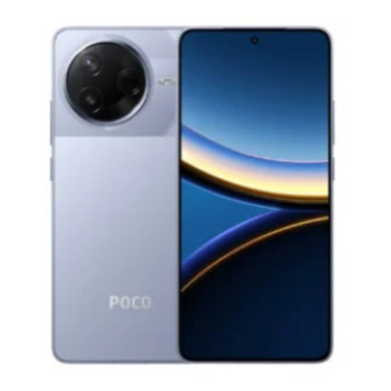 Smartfon Poco F7 Pro 12GB/512GB-1