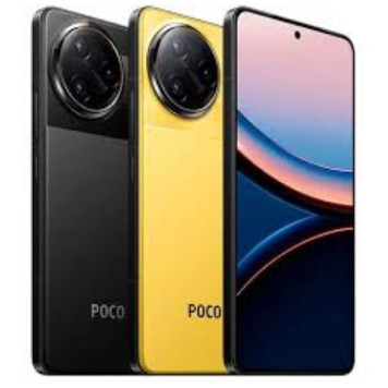 Смартфон Poco F7 Ultra 16GB/512GB-2