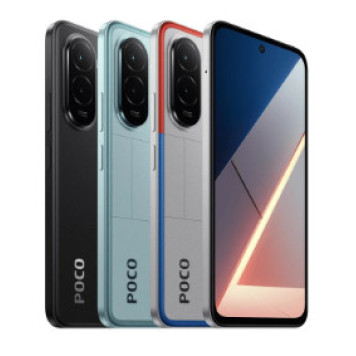 Смартфон Poco M7 6GB/128GB-1