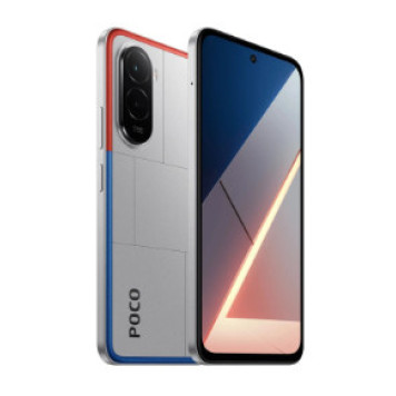 Смартфон Poco M7 6GB/128GB-2