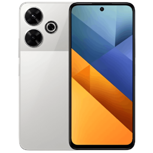 Smartfon Xiaomi Poco M6 6 GB / 128 GB