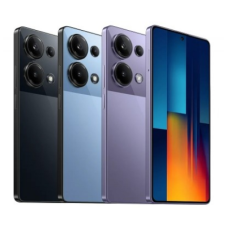 Smartfon Xiaomi Poco M6 Pro 12/512 Gb