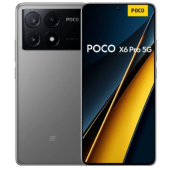 Смартфон Xiaomi Poco X6 5G 12/512 ГБ