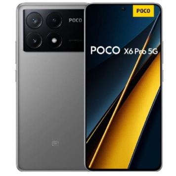 Смартфон Xiaomi Poco X6 5G 12/512 ГБ
