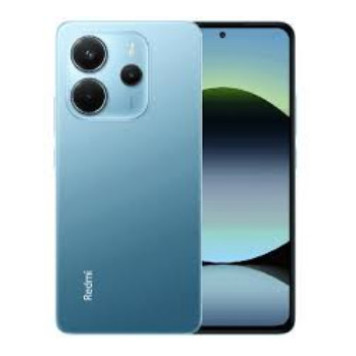 Смартфон Xiaomi Redmi Note 14 NFC 8GB/128GB-2