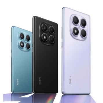Смартфон Xiaomi Redmi Note 14 Pro+ 5G 12/512 GB-2