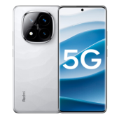 Смартфон Xiaomi Redmi Note 14 Pro Plus 8GB/256GB