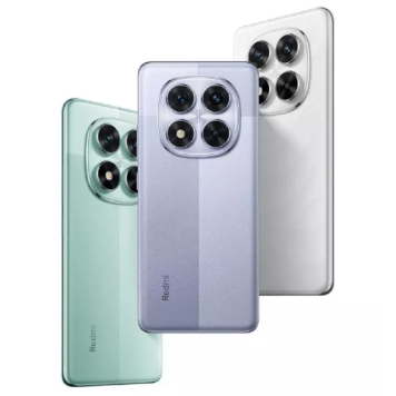 Смартфон Xiaomi Redmi Note 14 Pro Plus 8GB/256GB-1