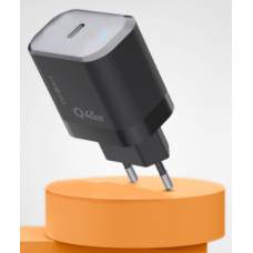 Adapter Euroacs EU-MQ717 USB PD 25 Вт