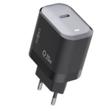 Adapter PD 25W EUROACS EU-MQ711 BLK