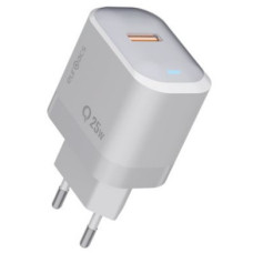 Adapter USB 25W EUROACS EU-MQ712 WH