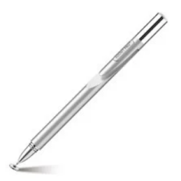Aktiv stylus RECCI iPad Touch Qələmi Maqnit Doldurma, iOS, Ağ, RCS-S07-2