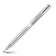 Aktiv stylus RECCI iPad Touch Qələmi Maqnit Doldurma, iOS, Ağ, RCS-S07