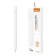 Aktiv stylus RECCI iPad Touch Qələmi Maqnit Doldurma, iOS, Ağ, RCS-S07
