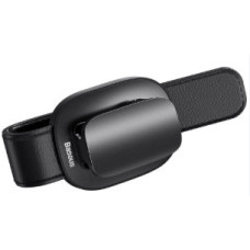 Автомобильный держатель для очков Baseus Platinum Vehicle eyewear clip ACYJN-B01