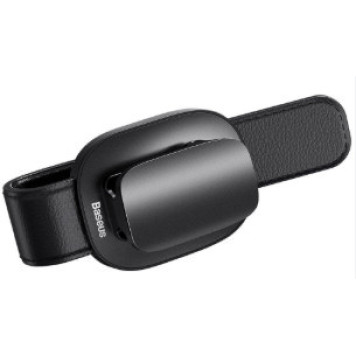 Avtomobil üçün eynək tutacağı Baseus Platinum Vehicle eyewear clip ACYJN-B01