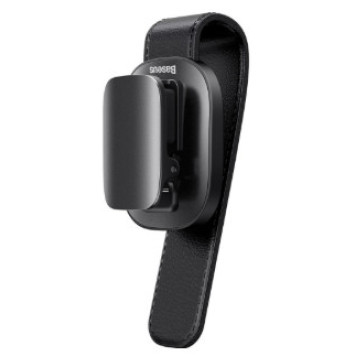 Avtomobil üçün eynək tutacağı Baseus Platinum Vehicle eyewear clip ACYJN-B01-1