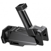 Avtomobil üçün telefon tutacağı Baseus Back Seat Car Mount Holder Black (SUHZ-01)