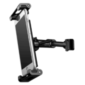 Avtomobil üçün telefon tutacağı Baseus Back Seat Car Mount Holder (SUHZ-01)