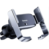 Avtomobil üçün telefon tutacağı Baseus Mini Electric Car Holder ( SUHW01-01)
