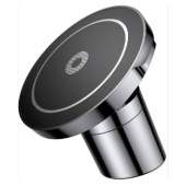 Avtomobil üçün telefon tutucusu Baseus WXER-01 Big Ears Car Mount Wireless Charger