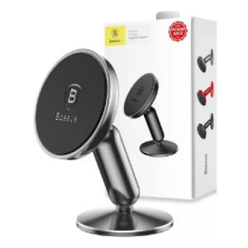 Avtomobil Tutacağı Baseus Avtomobil Sahibi Maqnit Gülləsi SUYZD-01-2